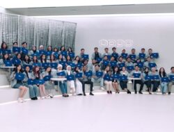 OPPO Campus Ambassador Batch 1 Lulus, Inspirasi Generasi Muda