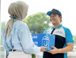 Beli Gadget Aman dan Terjamin di Blibli