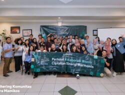 Mamikos Perkuat Komunitas Pemilik Kos di Jawa Timur lewat Gathering Mitra