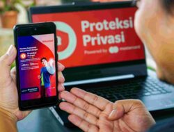 Telkomsel & Mastercard Luncurkan Proteksi Privasi