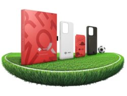 Beli OPPO Reno13 F 5G, Dapatkan Case & Wallet Edisi Timnas Indonesia
