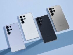 Galaxy S25 Series: Desain Tipis, Ringan, dan Warna Kekinian