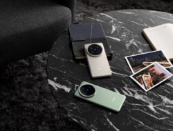 vivo X200 Series: Smartphone AI untuk Produktivitas Maksimal