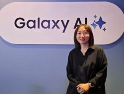 Samsung Ungkap Inovasi UX, Keamanan, & AI di Galaxy S25 Series