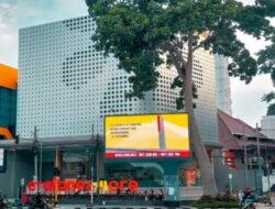 Erajaya Digital Resmikan Gerai ke-80 erafone & more, Terbesar di Indonesia