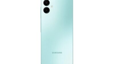 Samsung Galaxy A06: Warna Baru, Memori Besar, Performa Maksimal!