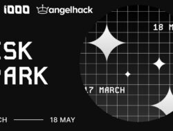 Lisk, 1000StartupID, dan AngelHack Luncurkan Inkubator Web3