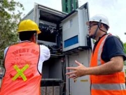 XL Axiata Perkuat Jaringan dan Promo Ramadan 2025