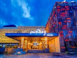 OYO Targetkan 1.000 Company Serviced Hotels