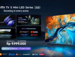 Tips Memilih TV: Mengapa Mini LED Pilihan Ideal