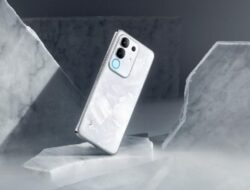 vivo Y29: Baterai 6500mAh, Desain Trendy, dan Ketangguhan Ekstrem