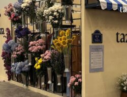 Taza: Satu Tahun Perjalanan Brand Fashion Modest Syar’i