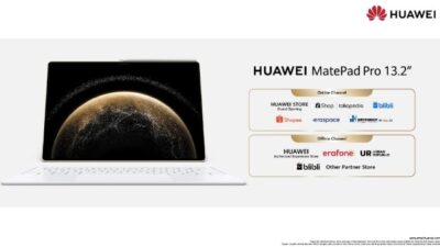 Pre-order HUAWEI MatePad Pro 13.2: Tablet Flagship 