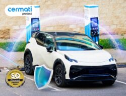 Perlindungan Asuransi Mobil Listrik Terbaik dari Cermati Protect
