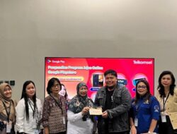 Telkomsel Umumkan Pemenang Undian Jajan Online 2024