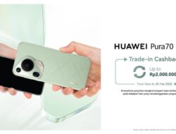 HUAWEI Pura 70 Ultra: Tukar Tambah Kini Tersedia!