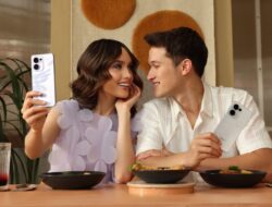 Rayakan Valentine dengan OPPO AI Livephoto & Menangkan Hadiah Menarik!