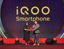 iQOO dan Bigetron Esports Luncurkan Kampanye ‘A Quest to Win’