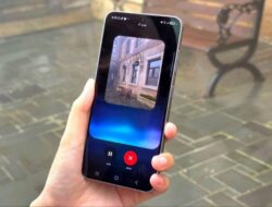 Galaxy S25 Ultra & AI: Kombinasi Epic Fotografi Arsitektur!