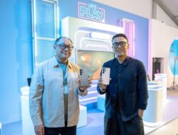 Kelebihan Snapdragon® 8 Elite for Galaxy di Galaxy S25 Series