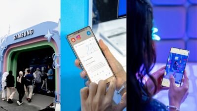 Galaxy Festival 2025: Konser Maksimal dengan Galaxy S25 Series