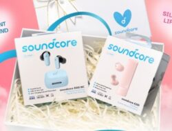 Paket Bundling Spesial Valentine dari Soundcore