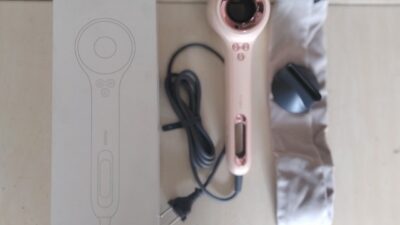 Review Infinix High Speed Hair Dryer: Cepat, Canggih, dan Terjangkau