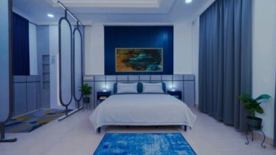 3 Cara Cerdas Atur Pencahayaan Ramadan dengan WiZ Downlight