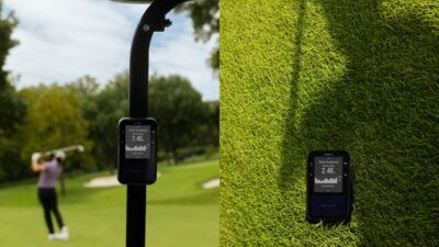 Garmin Luncurkan Solusi Lengkap untuk Pegolf