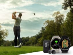 Garmin Luncurkan Solusi Lengkap untuk Pegolf