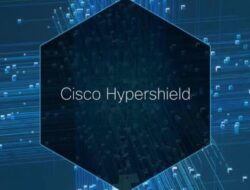 Cisco Integrasikan Keamanan Siber dengan Smart Switches
