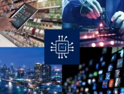 Intel Percepat Integrasi AI di Edge dengan Ekosistem Terbuka