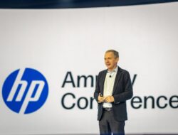HP Amplify 2025: Inovasi AI untuk Masa Depan Dunia Kerja