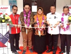Sharp Indonesia Luncurkan Program Sharp Class