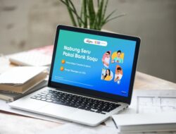 Indosat Ooredoo Hutchison dan Bank Saqu Kolaborasi Perluas Inklusi Keuangan Digital