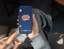 Tri Kolaborasi dengan MOONTON dan Own Games di H3RO Land