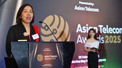 Indosat Menang Asian Telecom Awards 2025 Berkat Transformasi HR dengan AI