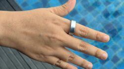 Review Samsung Galaxy Ring: Cincin Pintar untuk Kesehatan Anda