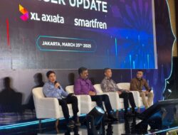 RUPS Tahunan dan Luar Biasa 2025 XL Axiata