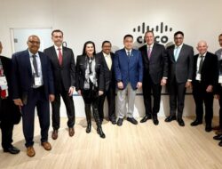 Indosat, Cisco, dan Komdigi Kolaborasi Siapkan Talenta Keamanan Siber Indonesia