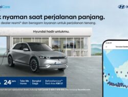 Hyundai Luncurkan IONIQ 5 Limited Edition dan Inovasi Otomotif Indonesia