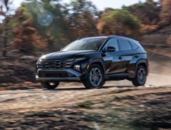 Hyundai Motor Group Raih 12 Gelar Keamanan Terdepan di 2025 IIHS Safety Awards