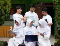 SIC Batch 6: Sinergi AI dan Kecerdasan Manusia untuk Inovasi