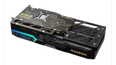 AMD Luncurkan Arsitektur RDNA™ 4 dan Radeon™ RX 9000 Series 