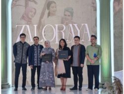 ZALORAYA 2025: Perayaan Fesyen Lokal dan Kreativitas Indonesia