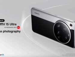 Xiaomi Luncurkan Seri Xiaomi 15: Inovasi Fotografi dan Mobile Terbaru