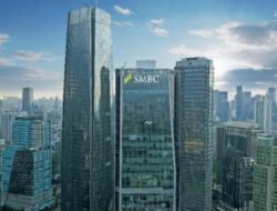 SMBC Indonesia Catat Peningkatan Aset dan Laba 2024