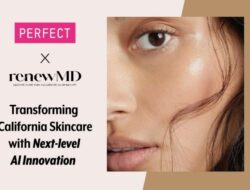 Perfect Corp. Luncurkan Skincare Pro: Solusi AI untuk Analisis Kulit