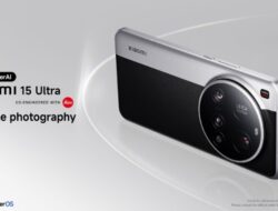 Xiaomi 15 Ultra: Teknologi Fotografi Flagship Segera Hadir di Indonesia