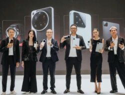 Xiaomi Pad 7 Series Maksimalkan Produktivitas & Hiburan
